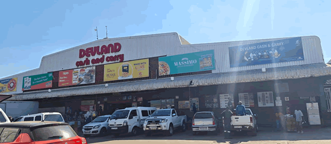 Research市场调研服务